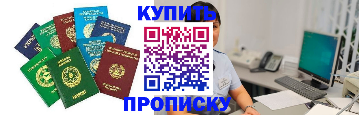 прописка в Александрове